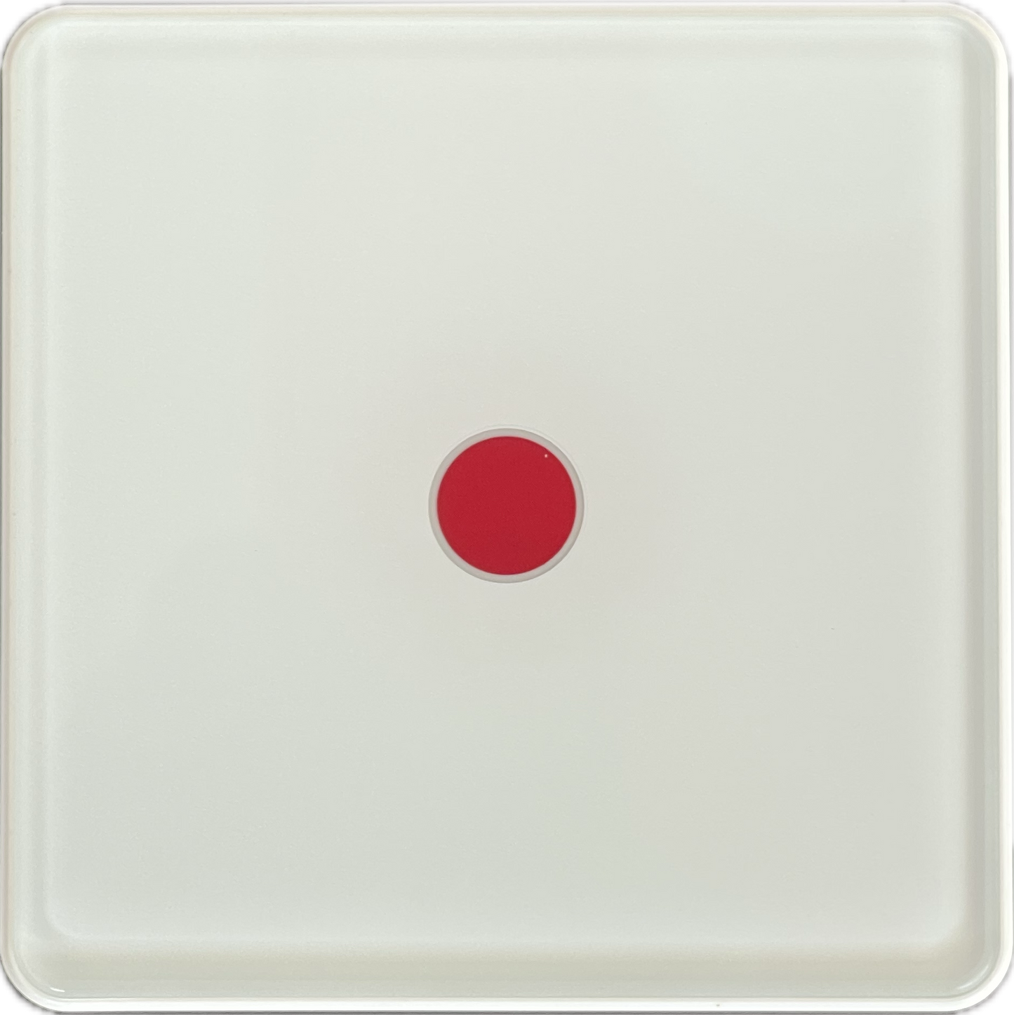 Tawoia Wi-Fi 20A Smart Heater Switch – Custom Water Heater Controller, Glass Panel